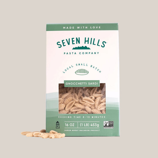 Seven Hills Pasta