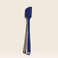 Navy Silicone Kitchen Utensils