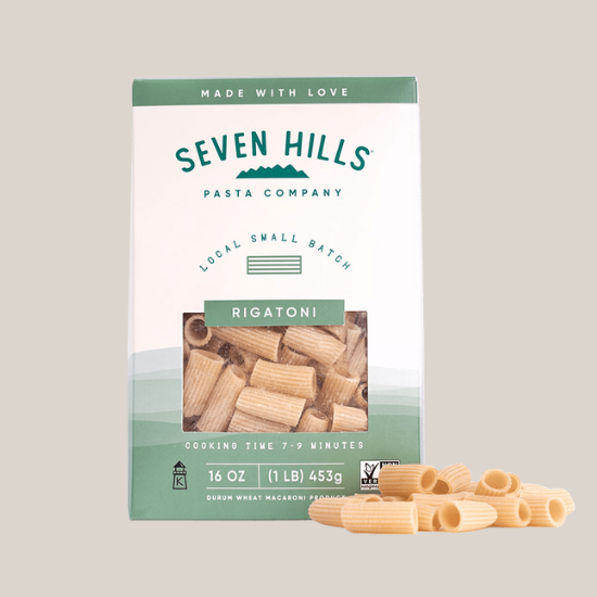 Seven Hills Pasta