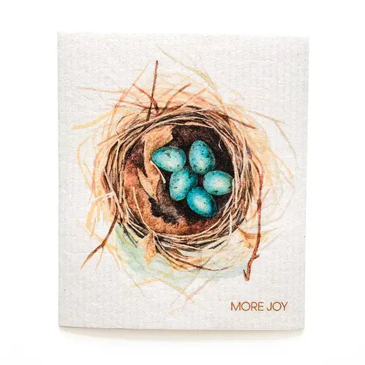 Sweetgum Swedish Dishcloths