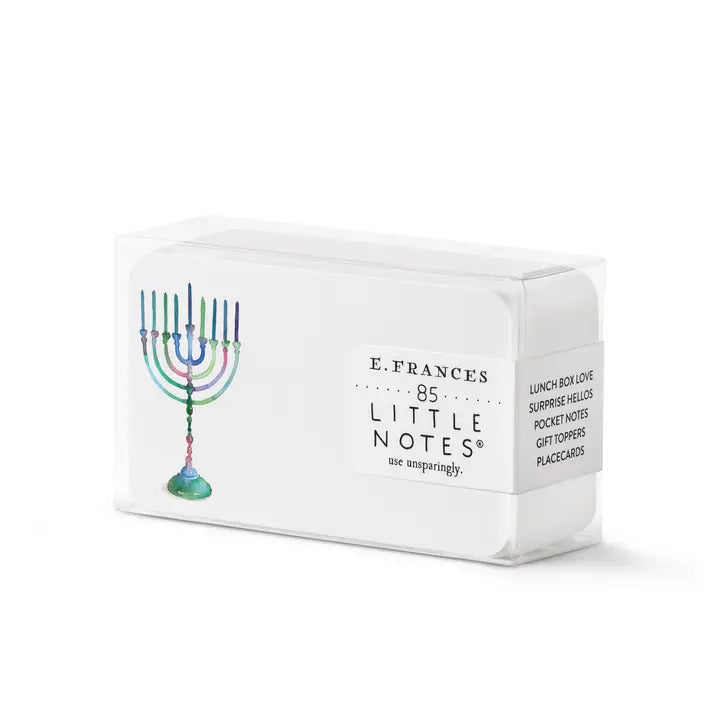 "Little Notes" Note Cards
