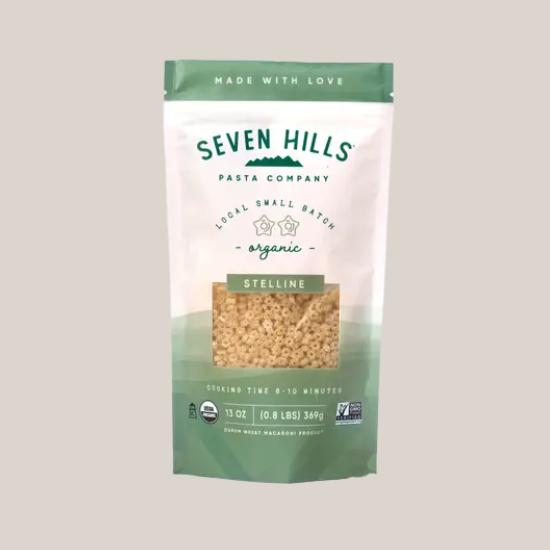 Seven Hills Pasta