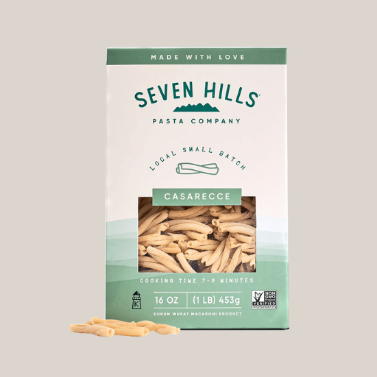 Seven Hills Pasta