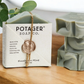 Natural Soap Eucalyptus Mint with Organic Ingredients