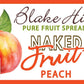 Naked Peach