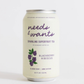 Needs & Wants Tea - Blackberry Hibiscus