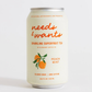 Needs & Wants Tea - Peach Mint