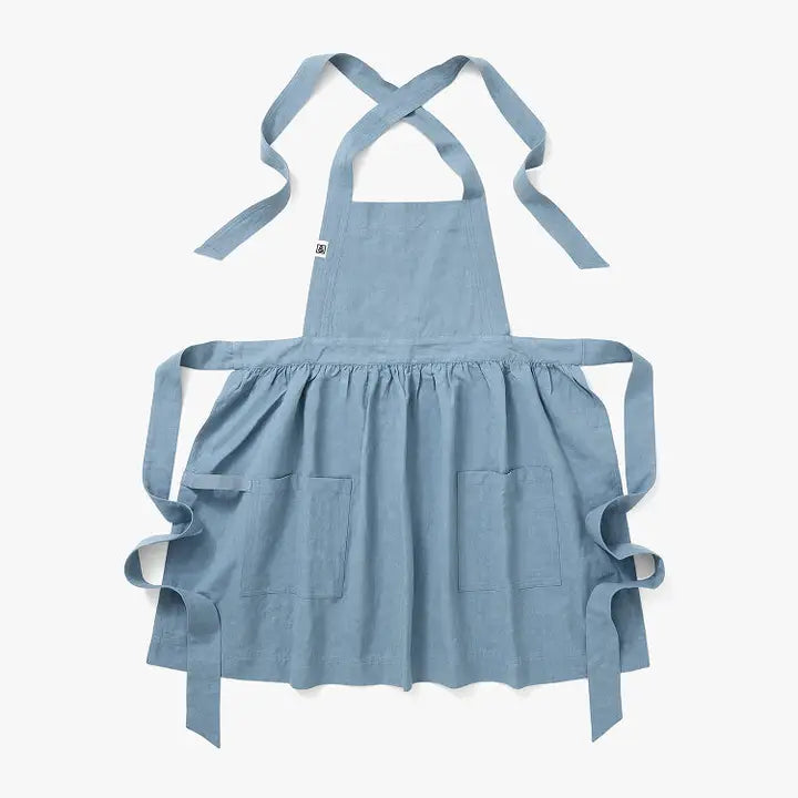 Pinafore Apron