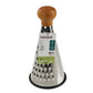 Conical Vegetable and Cheese Grater