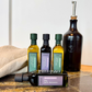 Classic 4 Pack Mini Set Oil & Balsamic