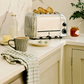 Dualit 4 Slot Newgen Classic Toaster Polished