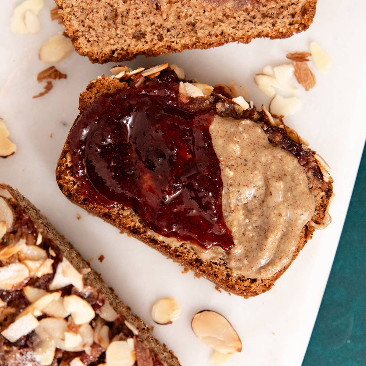 Cranberry Maple Medley Mini Preserves