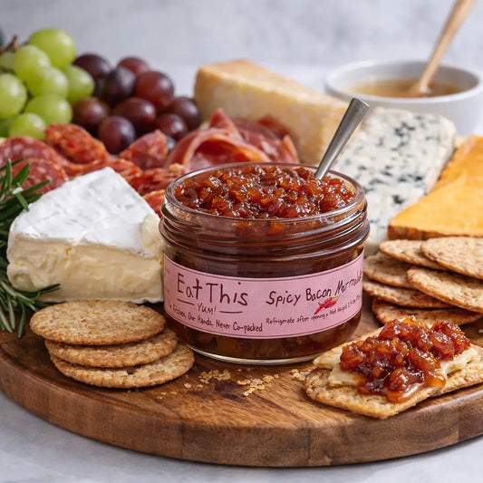 Bacon Marmalade