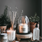 Farm + Sea Large Candles