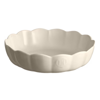 Madeleine Round Dish
