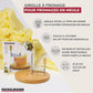 Cheese Girolle