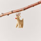 Reindeer Ornament