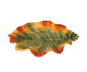 Leaf Charger Plate