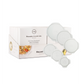 Reusable  Silicone Stretch Lids - Set of 6