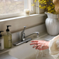 Farm + Sea Liquid Hand Soap
