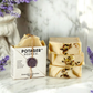 Natural Soap-French Lavender-Handmade-Organic Ingredients