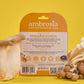 Reusable Linen Bag for Mushrooms
