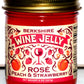 Rosé Wine Jelly
