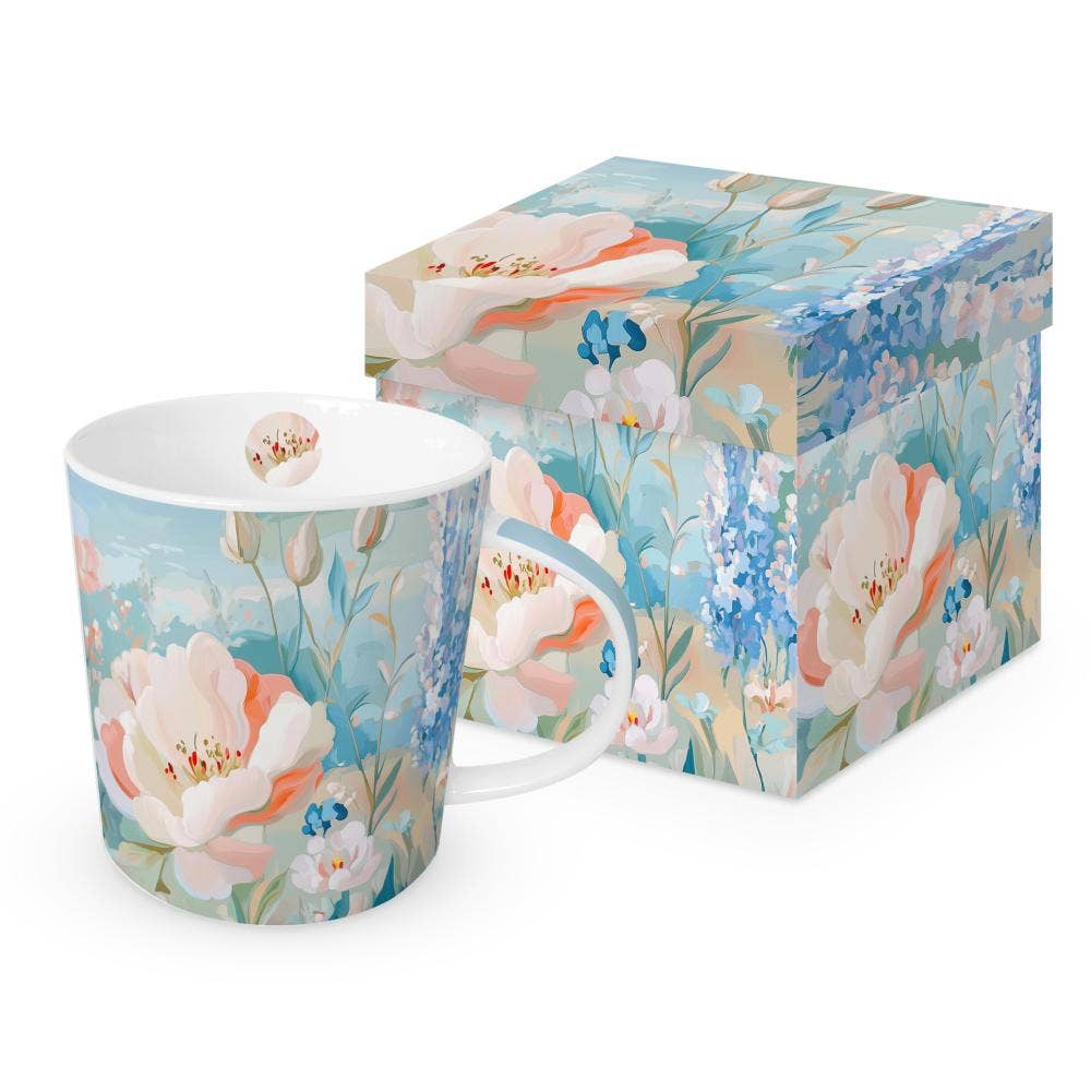 Quo Vadis - Mug Gift Box