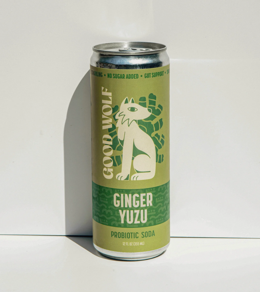 Probiotic Refresher