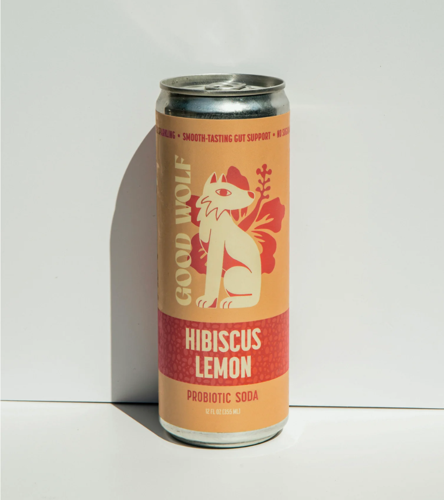 Probiotic Refresher