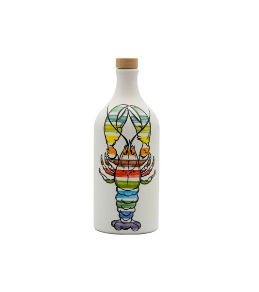 Frantoio Muraglia, Italian Extra Virgin Olive Oil - LOBSTER