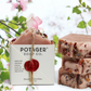 Natural Soap Secret Garden w/Pink Clay-Organic Ingredients