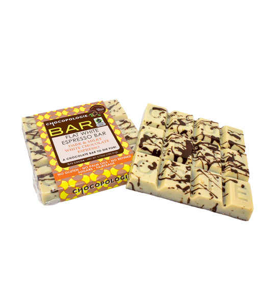 Flat white Espresso Bar