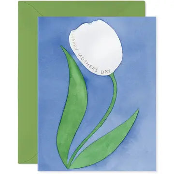 E. Frances Blank Note Cards