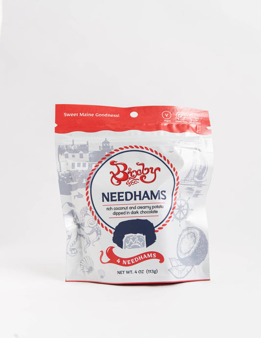 Needhams - 4ct