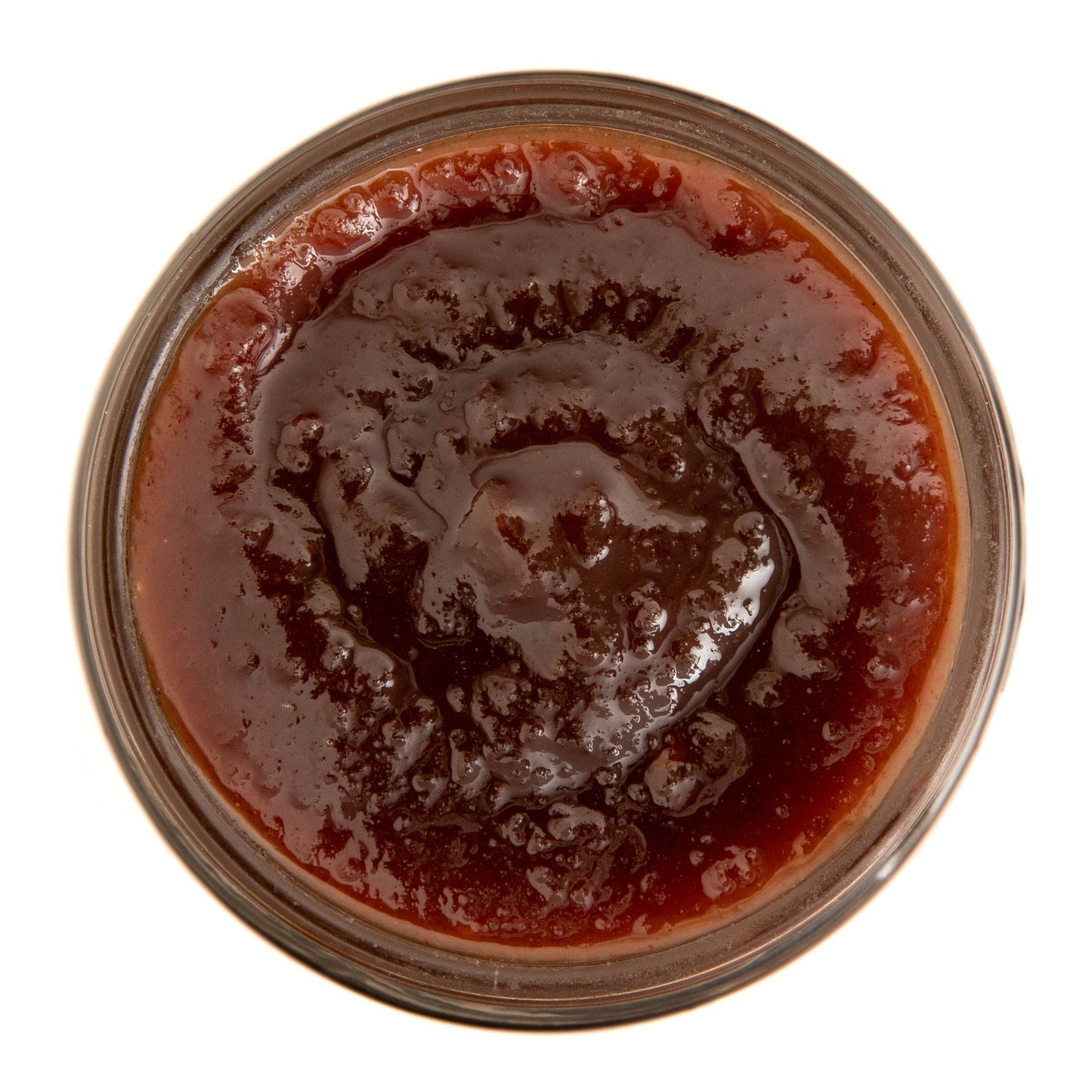 Apple Maple Mini Preserves