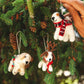 Pup Ornament: Max
