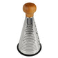 Conical Vegetable and Cheese Grater
