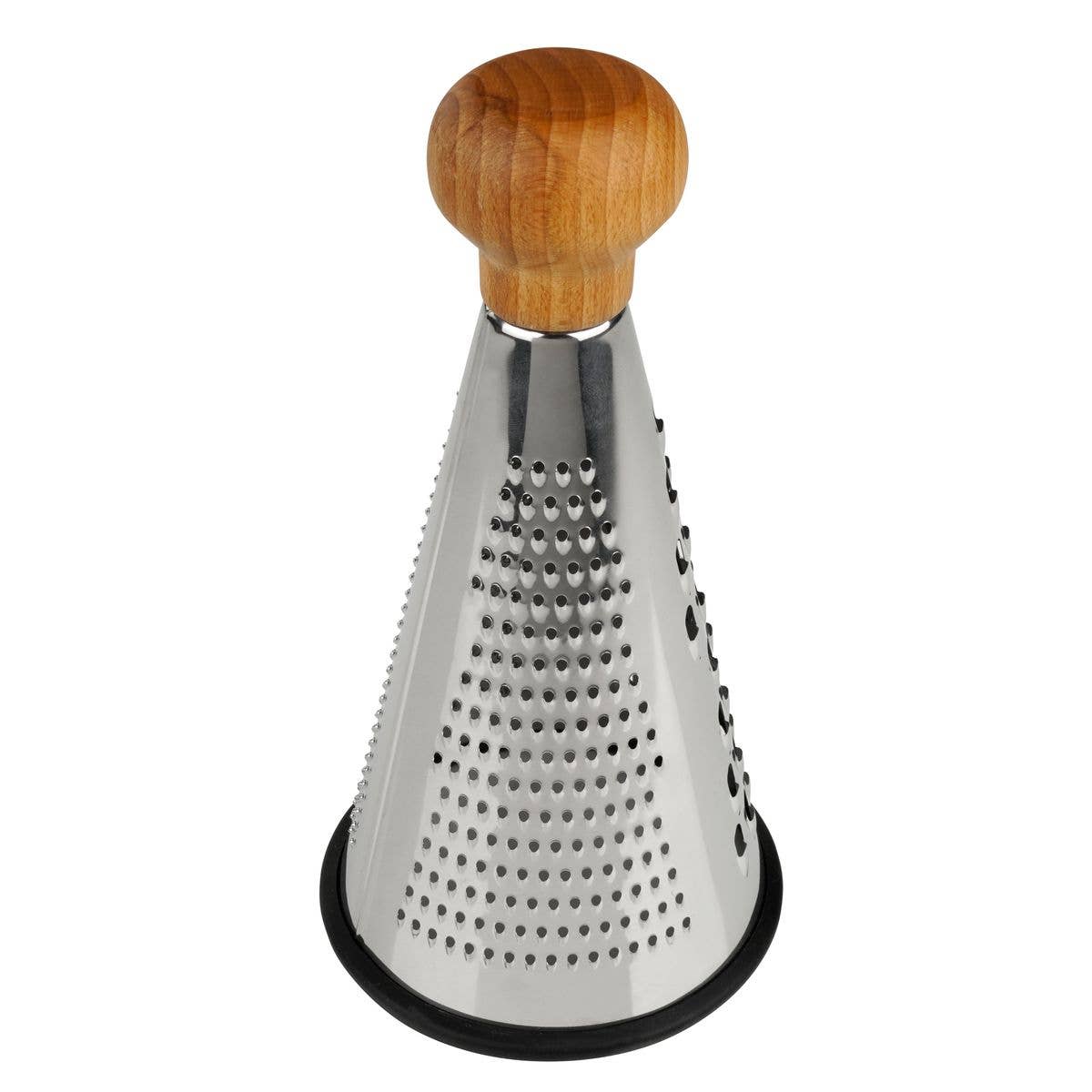 Conical Vegetable and Cheese Grater