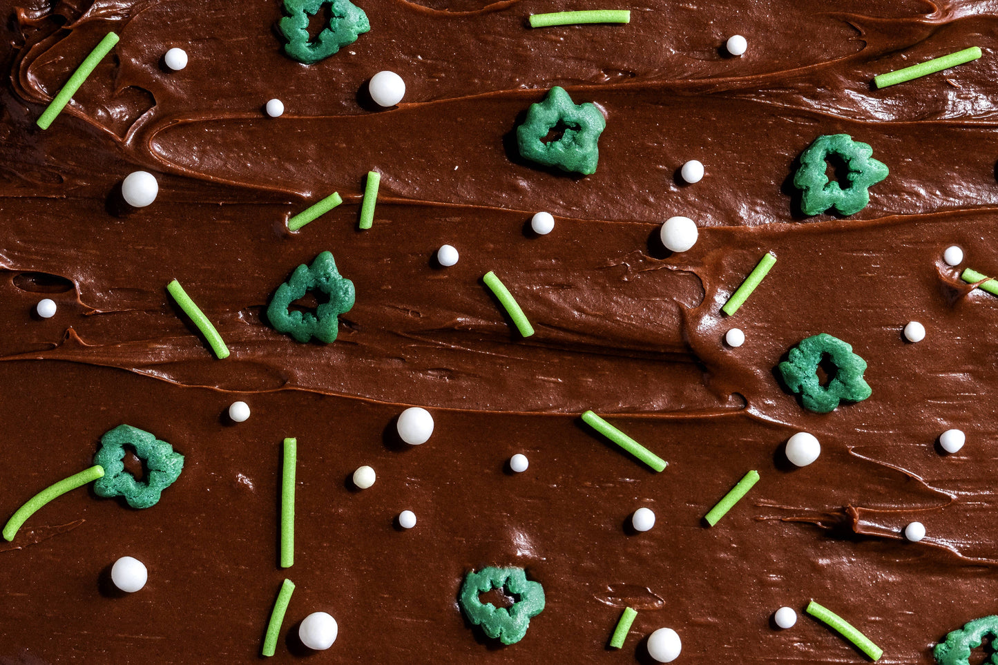 Into The Woods Sprinkles