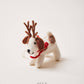 Pup Ornament: Max