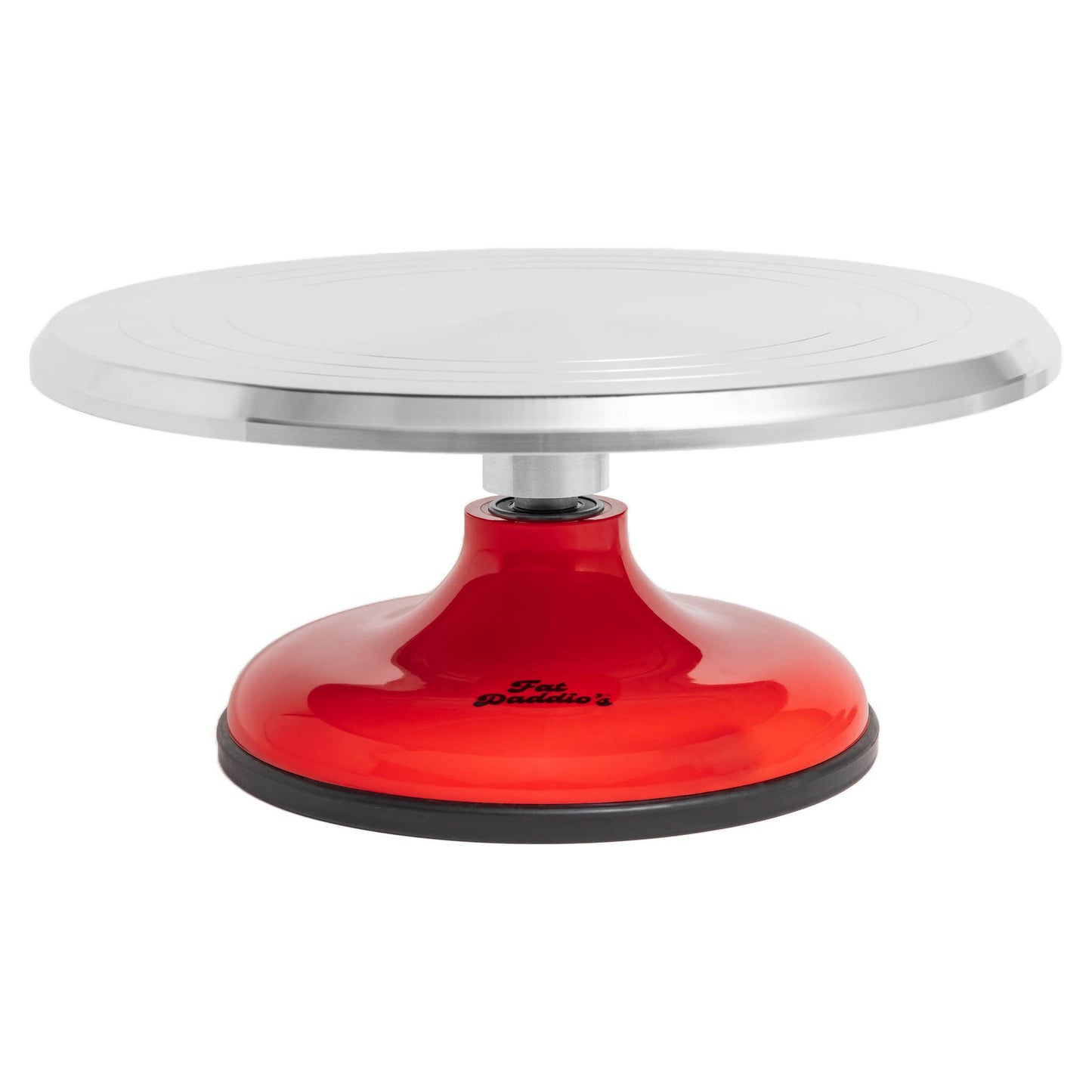 Cake Decorating Turntable