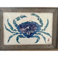 Nautical Driftwood Trays