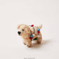 Pup Ornament: Max