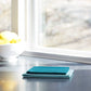 Window Cleaning Cloth Kit: Green