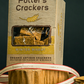 Potter's Crackers Organic Winter Wheat Crackers