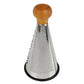 Conical Vegetable and Cheese Grater