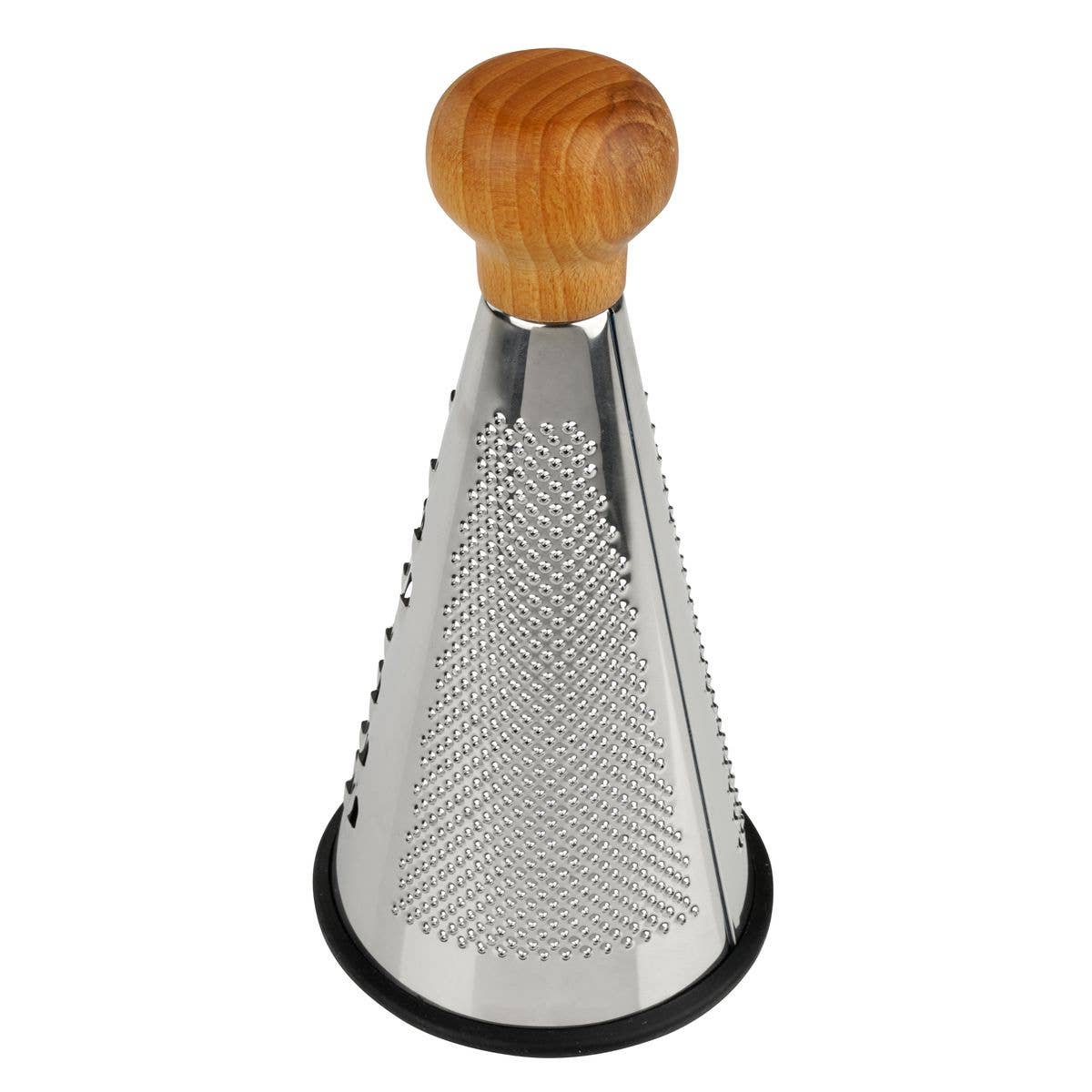 Conical Vegetable and Cheese Grater