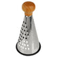 Conical Vegetable and Cheese Grater