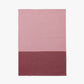 Chef's Towel - Rhubarb